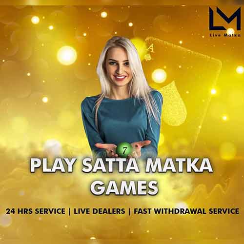 Live matka